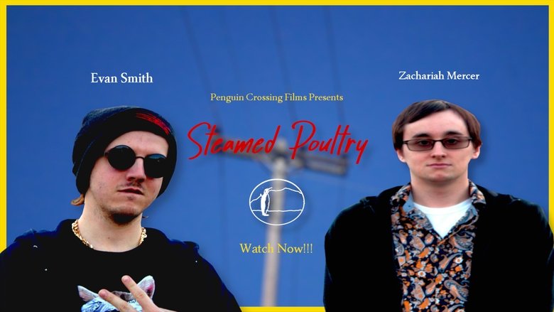 Backdrop image for movie Steamed Poultry.