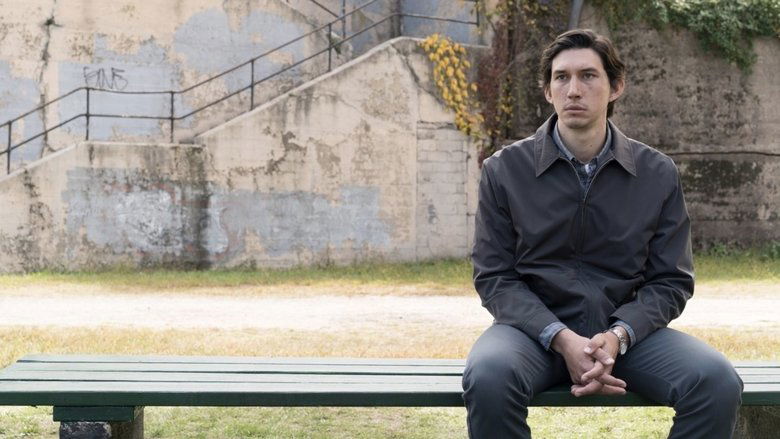 Backdrop image for movie Paterson