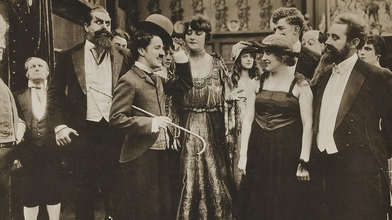 Backdrop image for movie The Count