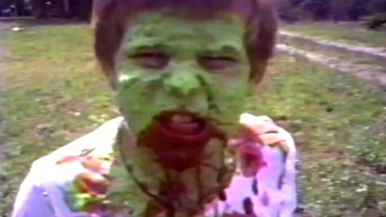 Backdrop image for movie Blood of the Undead: The Final Chapter