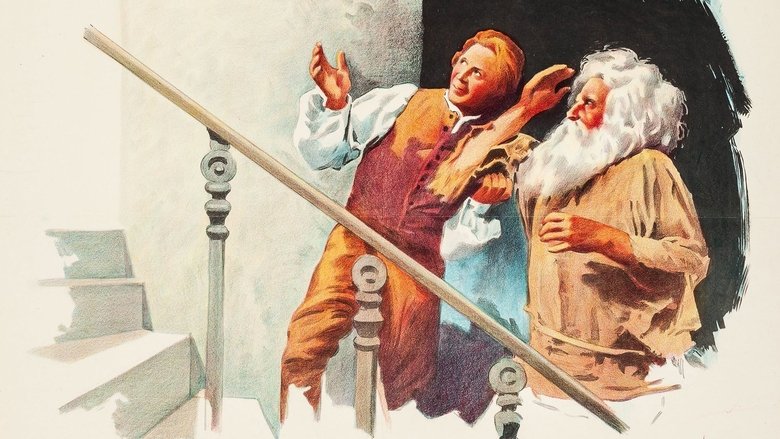 Backdrop image for movie Stairway to Light