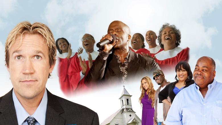 Backdrop image for movie Brother White