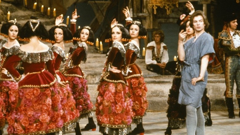 Backdrop image for movie Don Quixote