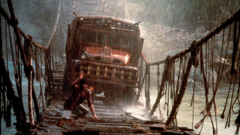Backdrop image for movie Sorcerer