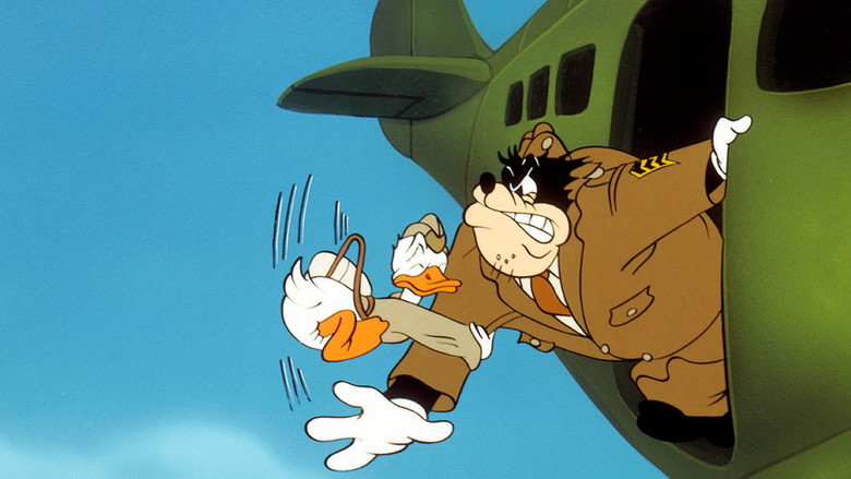 Backdrop image for movie Sky Trooper