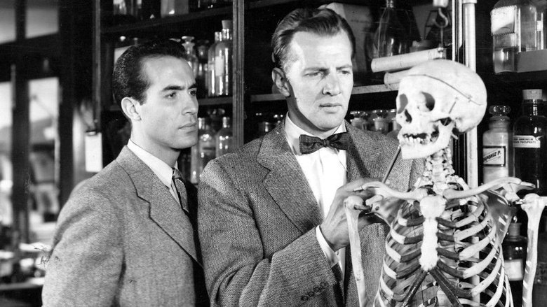 Backdrop image for movie Mystery Street