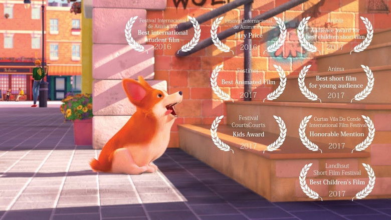 Backdrop image for movie Jubilé