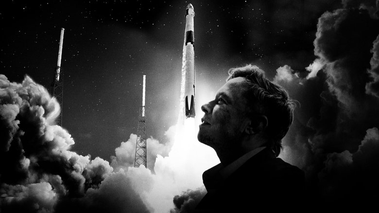 Backdrop image for movie Return to Space
