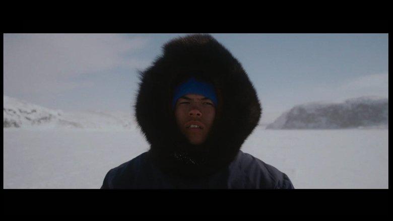 Backdrop image for movie Ski-Doo