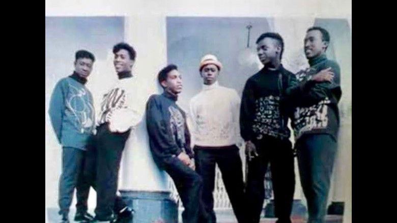 Backdrop image for movie Loyalty No Royalty, The Breakup Of Tony! Toni! Toné!