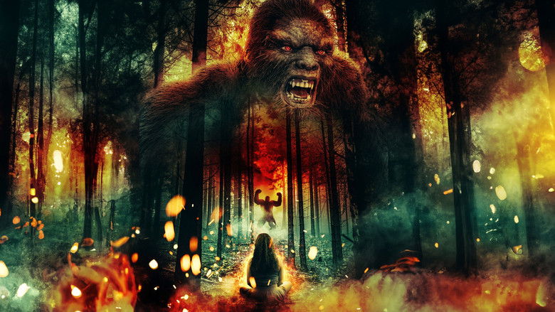 Backdrop image for movie Summoning the Spirit