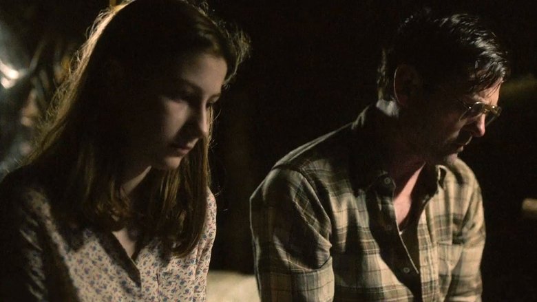 Backdrop image for movie Elizabeth Shoaf: The Girl in a Bunker