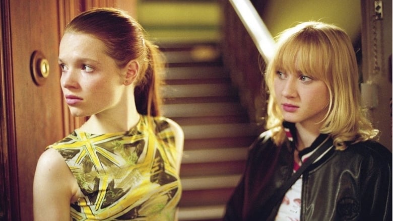 Backdrop image for movie Big Girls Don't Cry