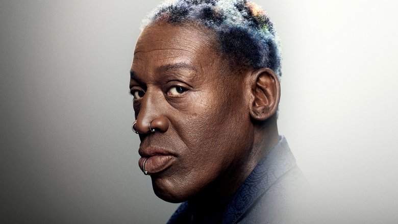 Backdrop image for movie Rodman: For Better or Worse
