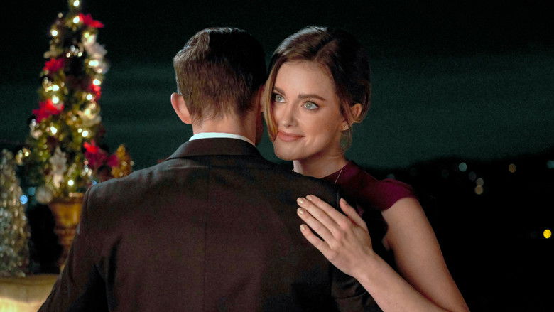 Backdrop image for movie A Merry Christmas Match