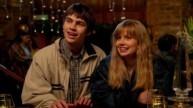 Backdrop image for movie Finding Emily