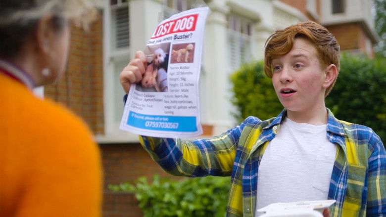 Backdrop image for movie Have You Seen Buster?