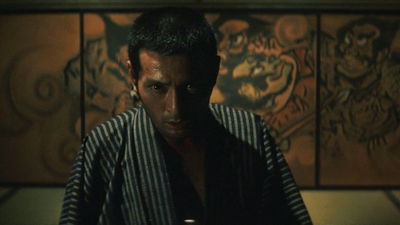 Backdrop image for movie The Wolves