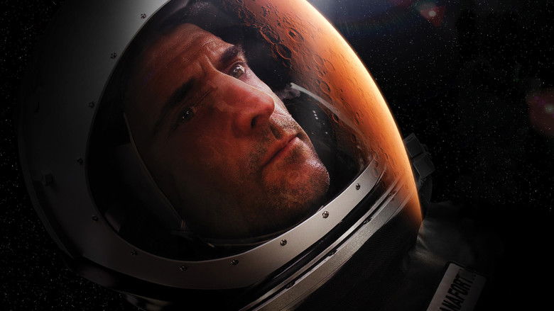 Backdrop image for movie Approaching the Unknown