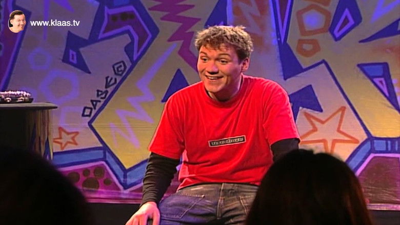 Backdrop image for movie Klaas van der Eerden: Extreem