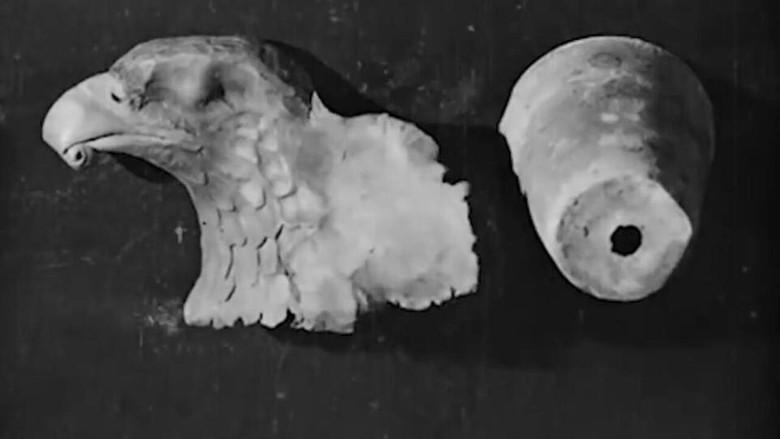 Backdrop image for movie Animated Putty