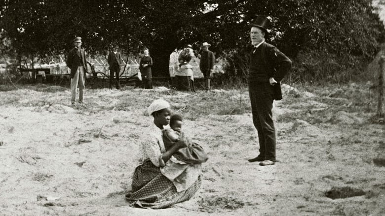 Backdrop image for movie The Rape of Recy Taylor