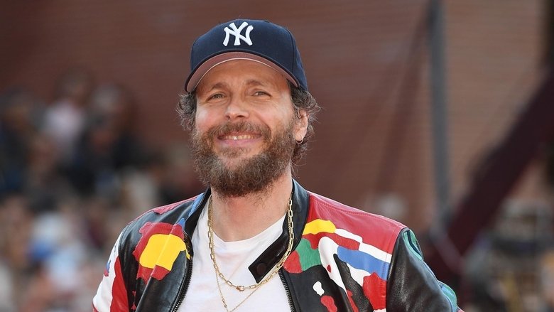 Backdrop image for movie Lorenzo Jovanotti Cherubini - Live Ora In Tour