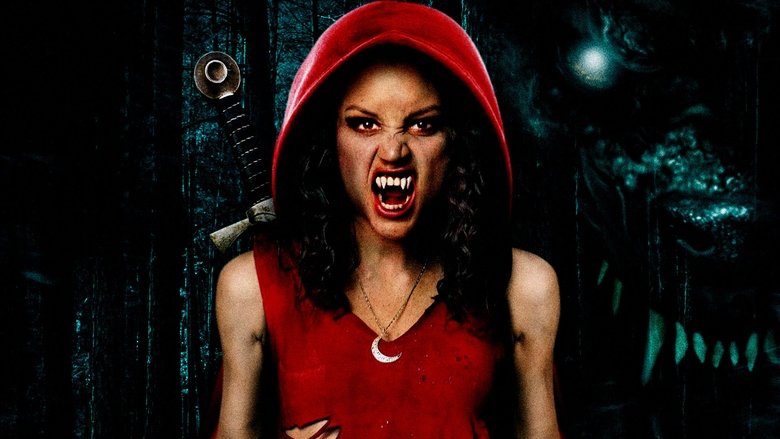 Backdrop image for movie Little Dead Rotting Hood