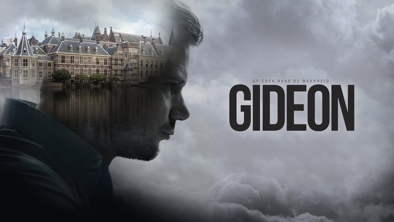 Backdrop image for movie Gideon: Searching for truth