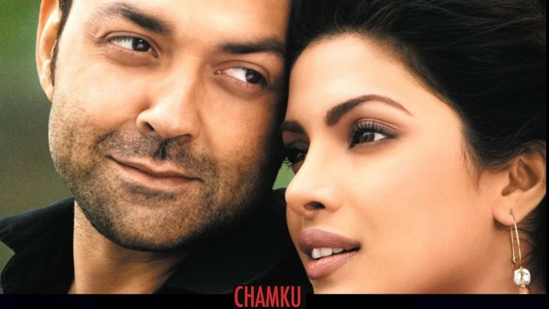 Backdrop image for movie Chamku