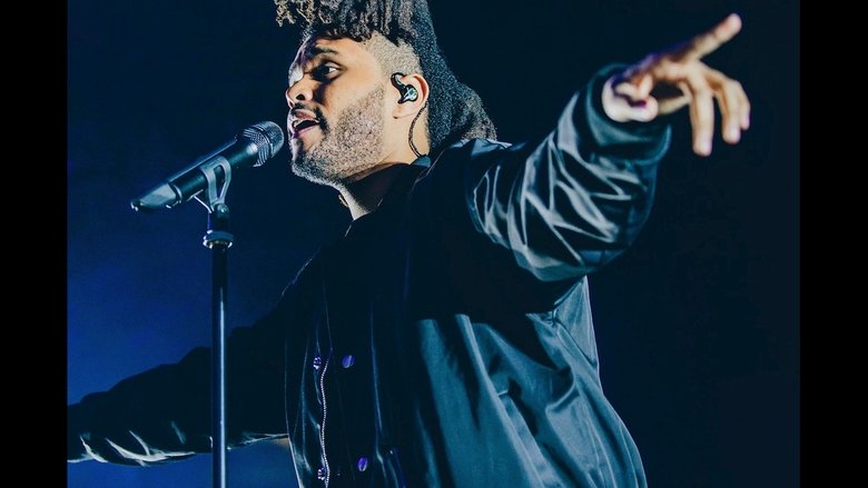 Backdrop image for movie The Weeknd - Apple Music Festival: London 2015
