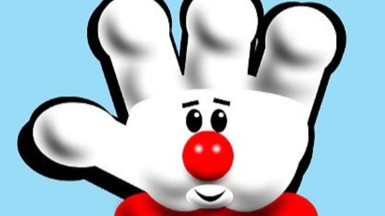 Backdrop image for movie Attack of the Helping Hand!