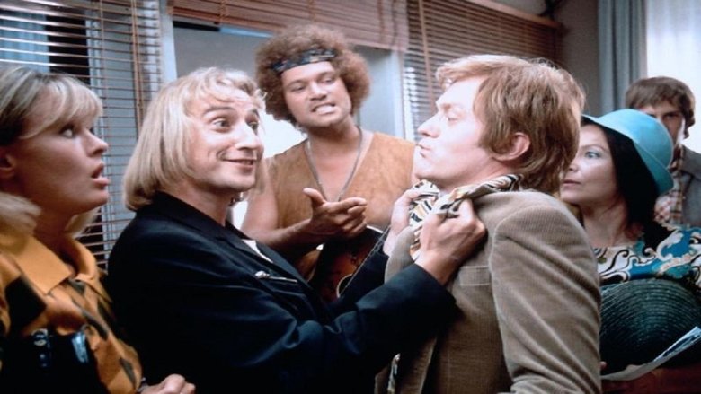 Backdrop image for movie Der Trip - Die nackte Gitarre 0,5