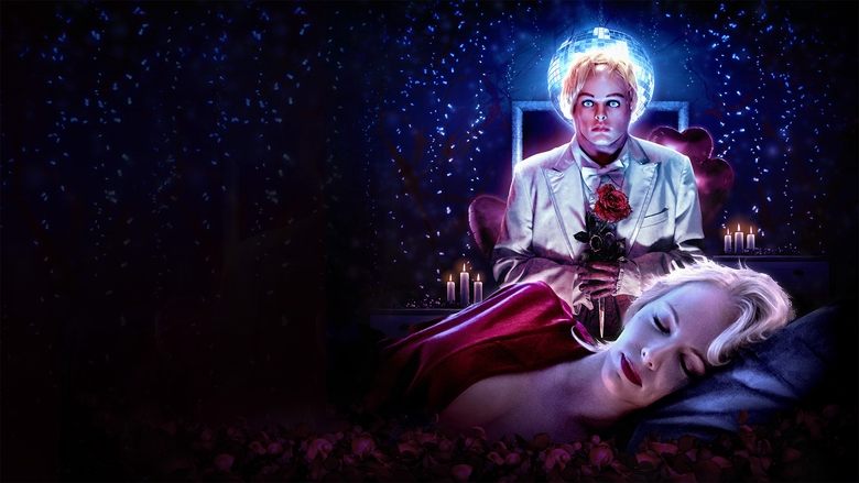 Backdrop image for movie Blind