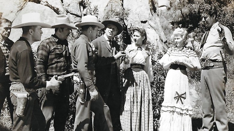 Backdrop image for movie Border Buckaroos