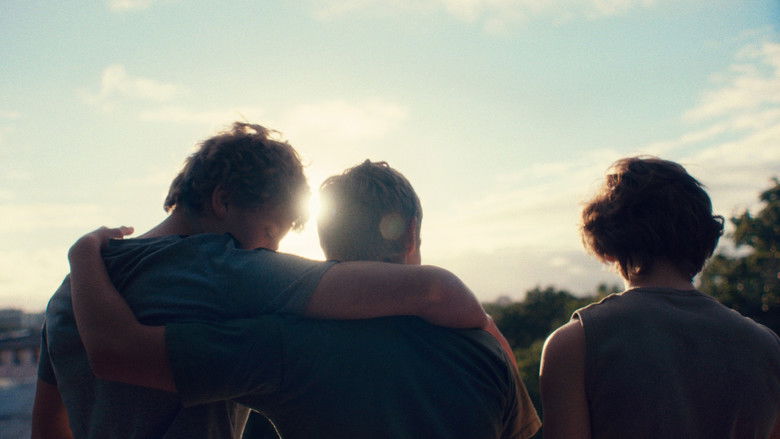 Backdrop image for movie Beautiful Beings