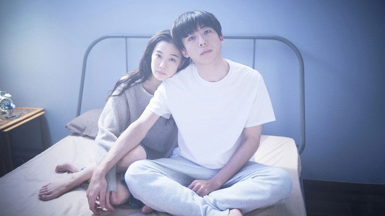 Backdrop image for movie Romance Doll