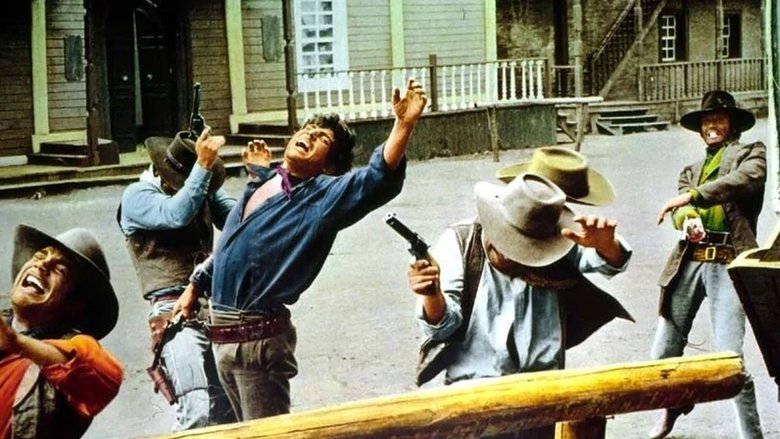 Backdrop image for movie Arizona Colt Returns