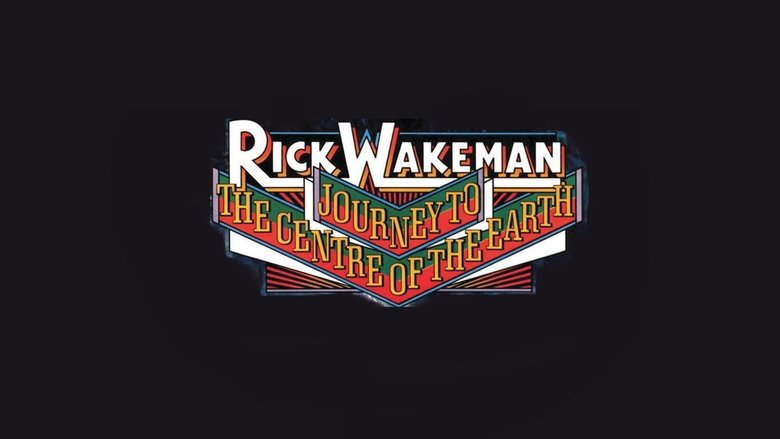 Backdrop image for movie Rick Wakeman - Journey To The Centre Of The Earth