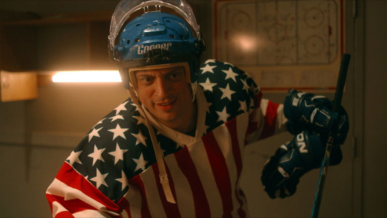 Backdrop image for movie The Late Game