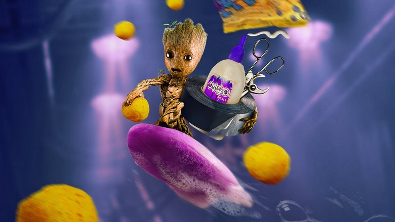 Backdrop image for movie Magnum Opus