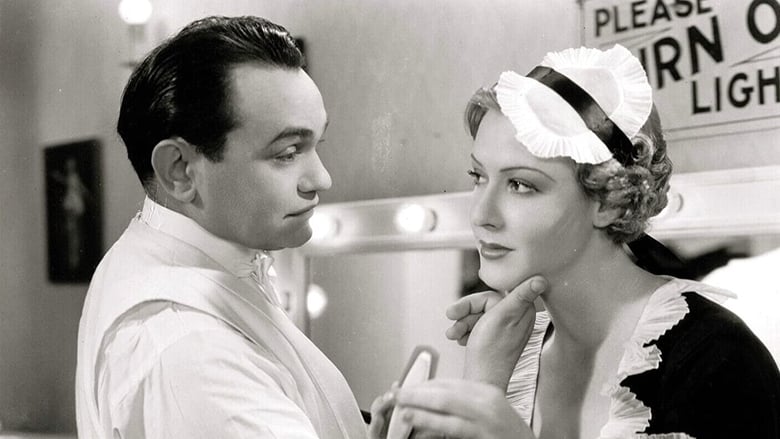 Backdrop image for movie The Man with Two Faces