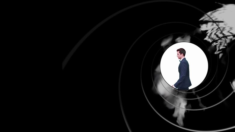 Backdrop image for movie Jase Bond - Death never dies