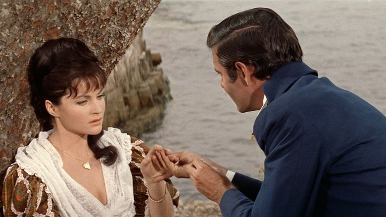 Backdrop image for movie The Count of Monte Cristo