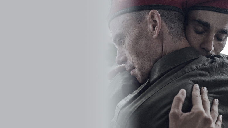 Backdrop image for movie Eismayer