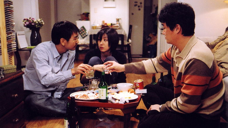 Backdrop image for movie Woman Is the Future of Man