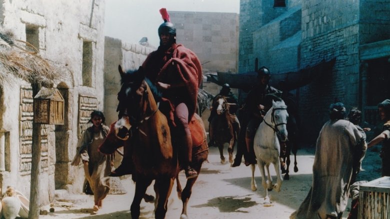 Backdrop image for movie The Inquiry