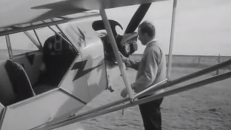 Backdrop image for movie Flying Padre