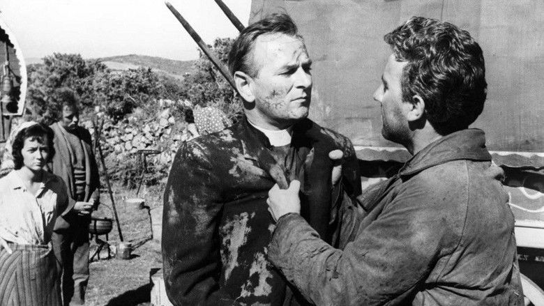 Backdrop image for movie Johnny Nobody