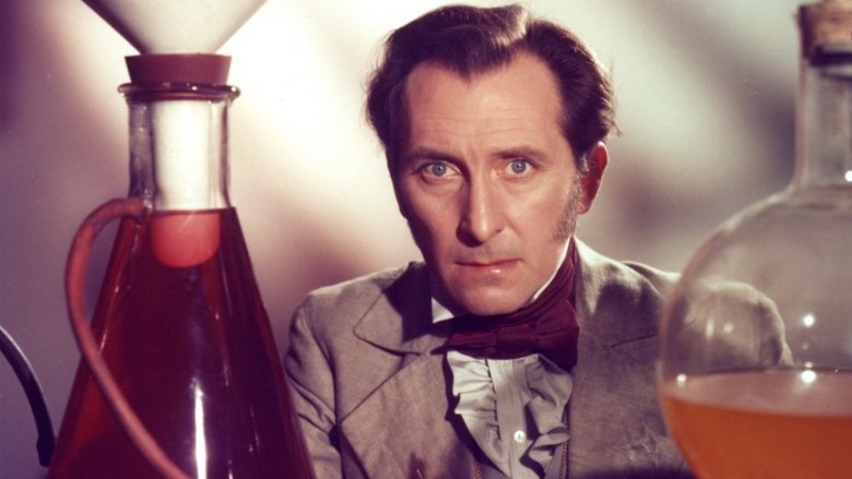 Backdrop image for movie The Curse of Frankenstein